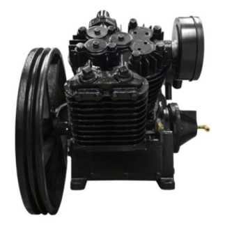 Cabeza Para Compresor 10 Hp California Air