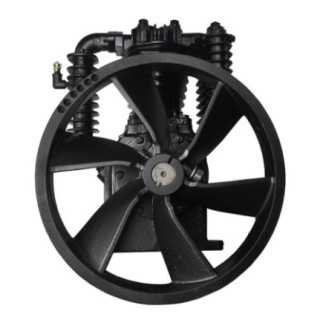 Cabeza Para Compresor 5 a 7.5 HP CALTX50C-1