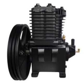 Cabeza Para Compresor 5 a 7.5 HP CALTX50C-1