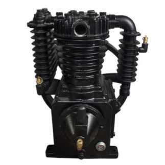 Cabeza Para Compresor 5 a 7.5 HP CALTX50C-1