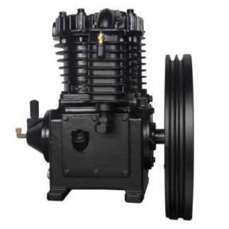 Cabeza Para Compresor 5 a 7.5 HP CALTX50C-1