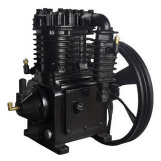 Cabeza Para Compresor 5 a 7.5 HP CALTX50C-1