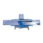 Canteadora de Madera 6" 1 HP CELA CANT6