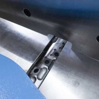 Canteadora de Madera 6" 1 HP CELA CANT6