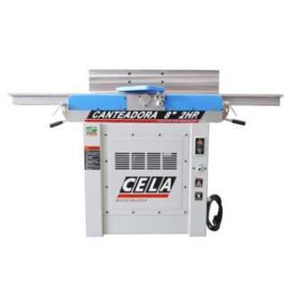 Canteadora 8" 2 Hp 110/220 V CELA CELA CANT8