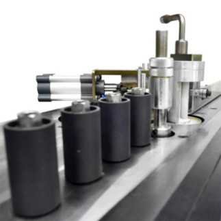 Enchapadora De Cantos 12 A 50 Mm Cela -Ec1250