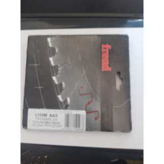 Taladro 1/4" 6.3 Mm 380 Watts 3600 Rpm Dewalt DWD010-B3 DWD010-B3 DEWALT