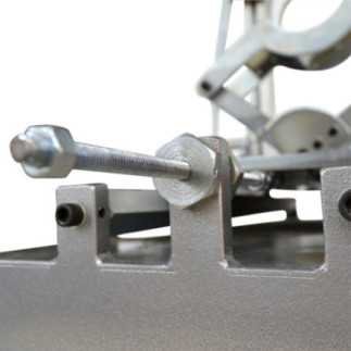 Escoplo Espigador Sin Router Cela Ee-1