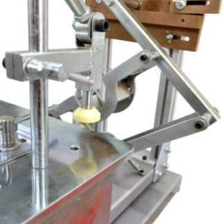 Escoplo Espigador Sin Router Cela Ee-1