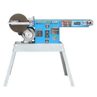 Lijadora De Banda Con Motor 1 Hp 7 1/2" X 80" Cela Lb9M1