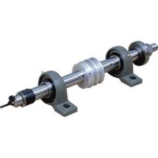 Mandril 1" Autoalineable De 25.40 Mm Con Broquero Cela Ma1