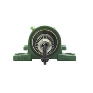 Mandril 1" Autoalineable De 25.40 Mm Con Broquero Cela Ma1