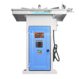 Trompo Router Modulo 3 Hp Flecha 25.4 mm (1") monofasico CELA CELRAV-3C