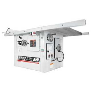 Sierra Circular 5 Hp Bif. Ind. Sin Disco Inciso Cela Celsi350Sb