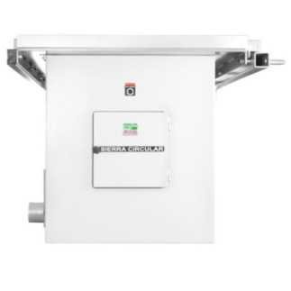 Sierra Circular 5 Hp Bif. Ind. Sin Disco Inciso Cela Celsi350Sb