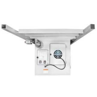 Sierra Circular 5 Hp Bif. Ind. Sin Disco Inciso Cela Celsi350Sb