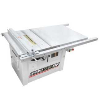 Sierra Circular 5 Hp Bif. Ind. Sin Disco Inciso Cela Celsi350Sb