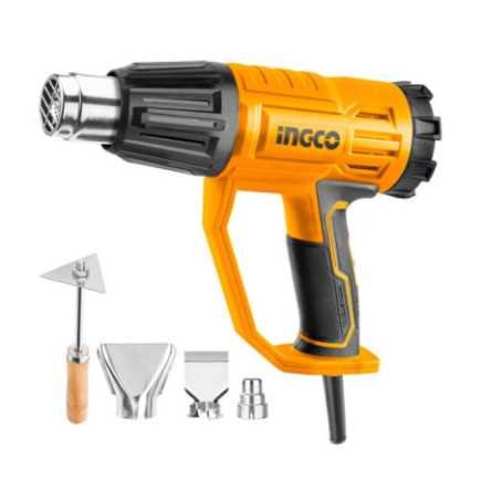 Pistolas de Calor|Continente Ferretero