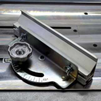 Sierra De Mesa 3 Hp Monofasico Cerrado Con Extension Cela Sp10123Cme