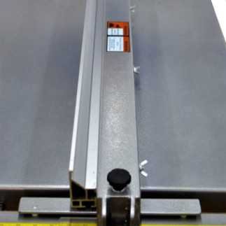 Sierra De Mesa 3 Hp Monofasico Cerrado Con Extension Cela Sp10123Cme