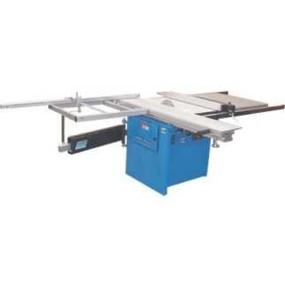 Sierra Escuadradora 3 Hp Profesional Banco CELSPE1223C