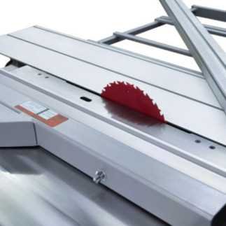 Sierra Escuadradora 3 HP Cela SPEI-1223C