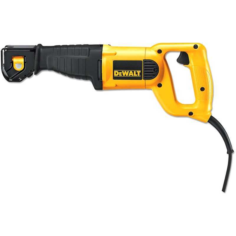 Sierra Reciproca Velocidad Variable Dewalt DWE304 DWE304 DEWALT