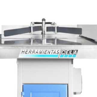 Trompo Moldurador 3 Hp Cela T193Hp3C