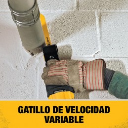 Sierra Reciproca Velocidad Variable Dewalt DWE304 DWE304 DEWALT