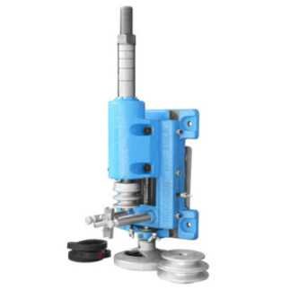 Trompo 1" Carro Cela CELTCM1