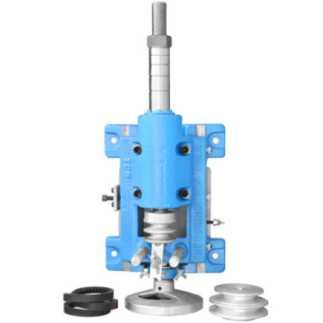 Trompo 1" Carro Cela CELTCM1