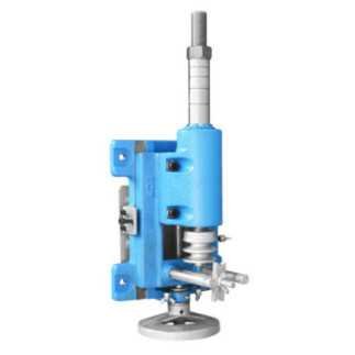 Trompo 1" Carro Cela CELTCM1