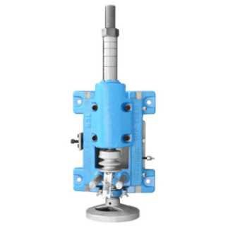 Trompo 1" Carro Cela CELTCM1