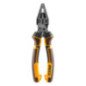 Pinzas 8 en 1 8" INGCO HMFCP28200