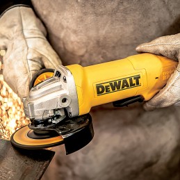 Esmeriladora Angular 4 1/2" Alta Potencia 1,200 Watts Dewalt DWE4212-B3 DWE4212-B3 DEWALT