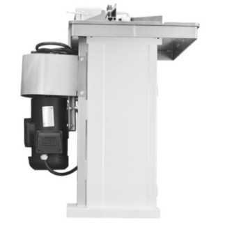 Trompo Router Motor 3 Hp Monofasico 110/220 Volts Cela Trout3C