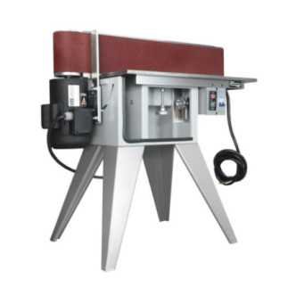 Lijadora De Banda 2 Hp Motor bifasica Vertical Y Horizontal cela CELVH2B