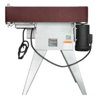 Lijadora De Banda 2 Hp Motor bifasica Vertical Y Horizontal cela CELVH2B