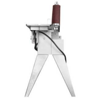 Lijadora De Banda 2 Hp Motor bifasica Vertical Y Horizontal cela CELVH2B