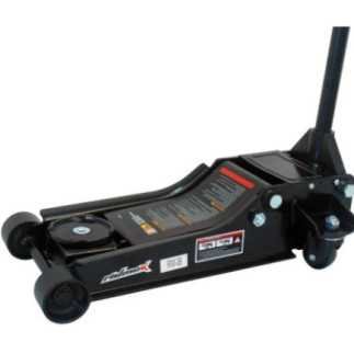 GATO DE PATIN 3 TON BAJO PERFIL DOBLE P