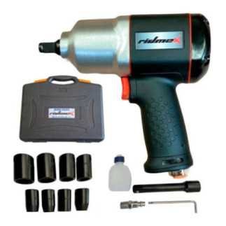 Llave de Impacto Neumatica 1/2 CEN-RIM-I900