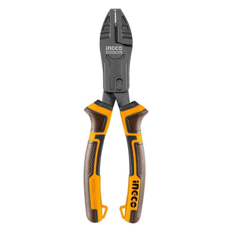 Pinzas combinada 9.5" INGCO HCCP58240
