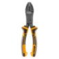 Pinzas combinada 9.5" INGCO HCCP58240