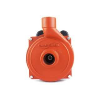 Bomba Centrífuga 1-1/4" x 1" 2 Hp 110 V CS2KIT