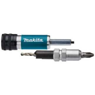 Avellanador Adaptador Cambio Rapido MAKITA accesorio