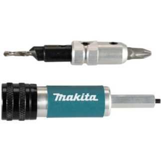 Avellanador Adaptador Cambio Rapido 8 Makita
