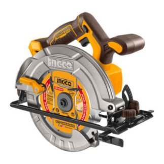 Sierra Circular 7-1/4" 20 V INGCO CSLI1851