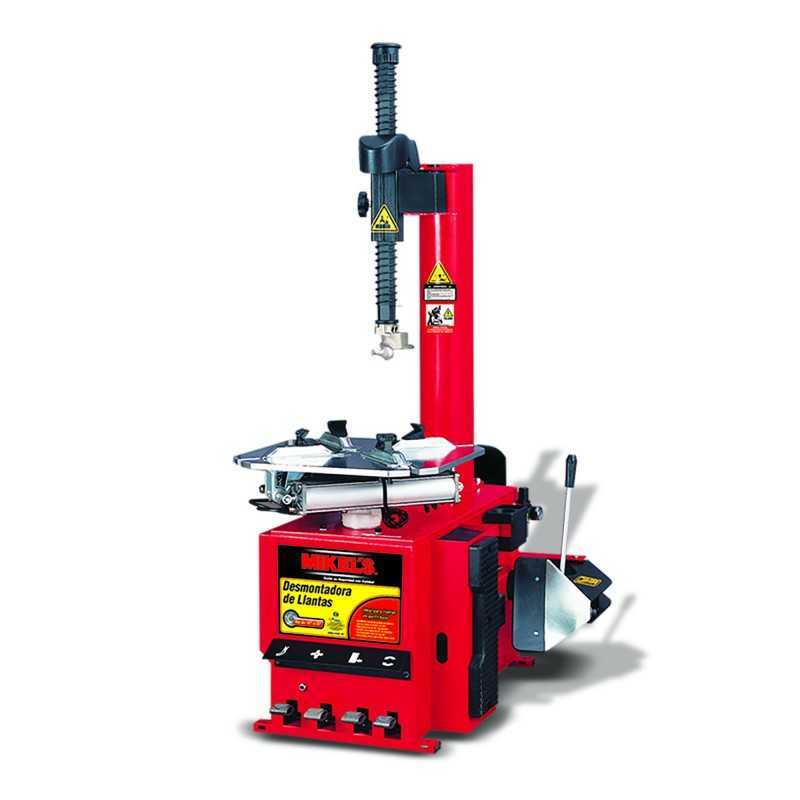 Desmontadora De Llantas (Rin 12" A 24") MIKELS DESMK-1020 MIK-DESMK-1020 MIKELS Desmontadora De Llantas (Rin 12" A 24") MIKELS DESMK-1020 MIK-DESMK-1020 MIKELS