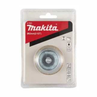 Carda Copa Alambre Latonado 2" D-73623