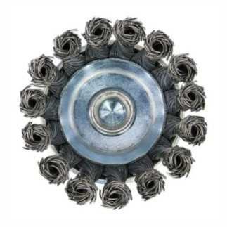 Carda Copa P/Taladro 2-1/2" (Trenzado) D-73798